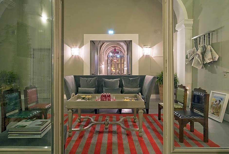 Hotel Rosso23 - WTB Hotels