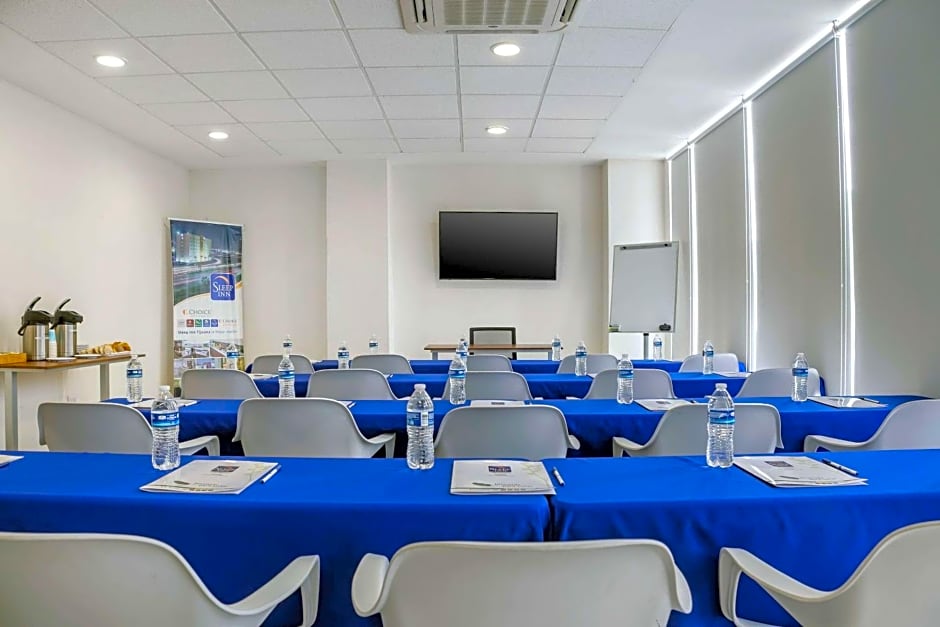 Sleep Inn Tijuana