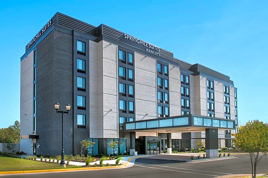 SpringHill Suites by Marriott Gainesville Haymarket