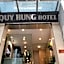 Quý Hùng Hotel - City Centre