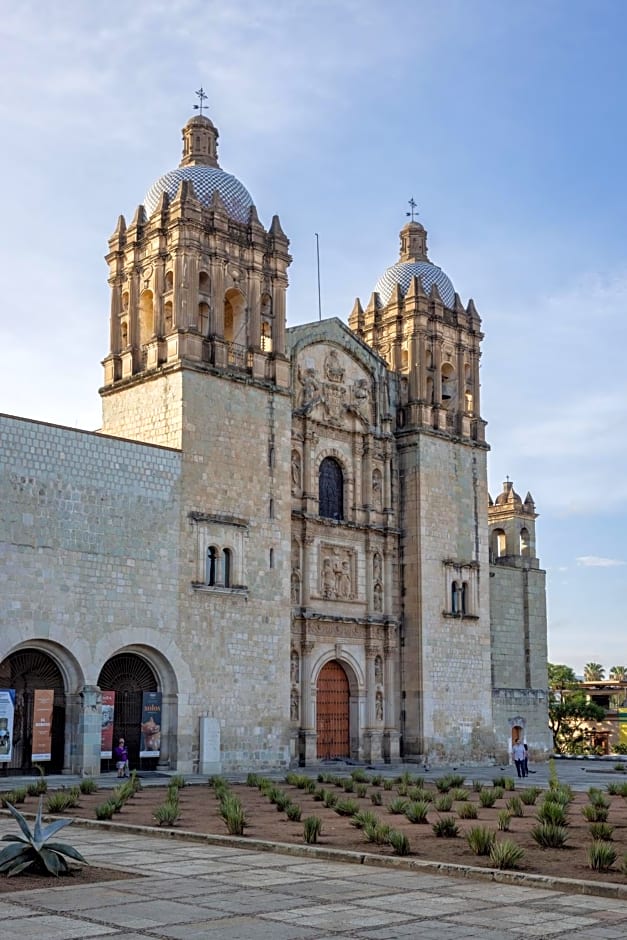 Selina Oaxaca