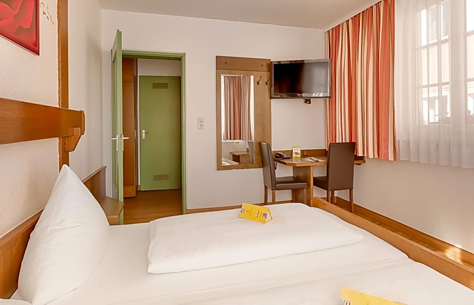 Hotel Alt Bamberg