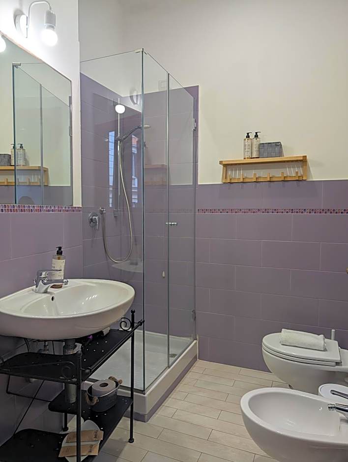 Gracchi 278 - The Italian Stay Collection