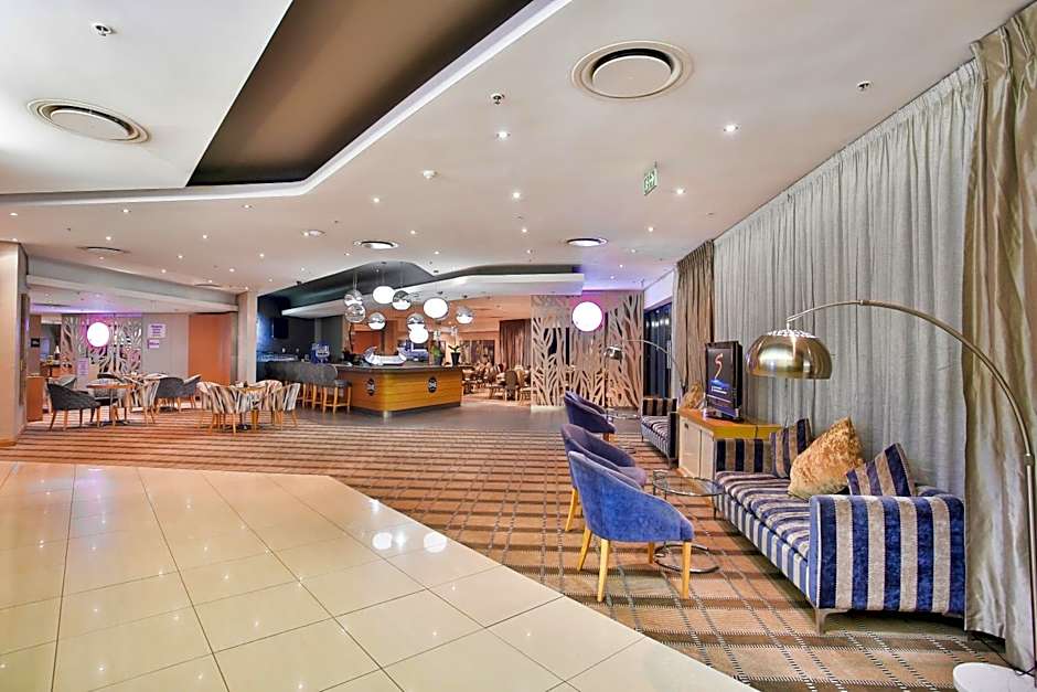RH Hotel & Apartments - Pretoria