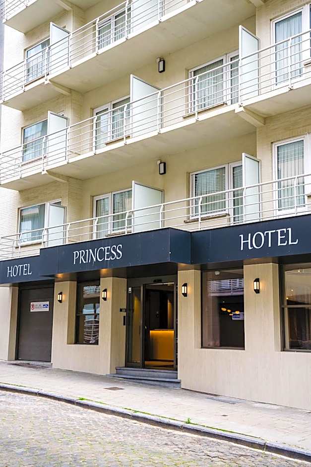 Hotel Princess