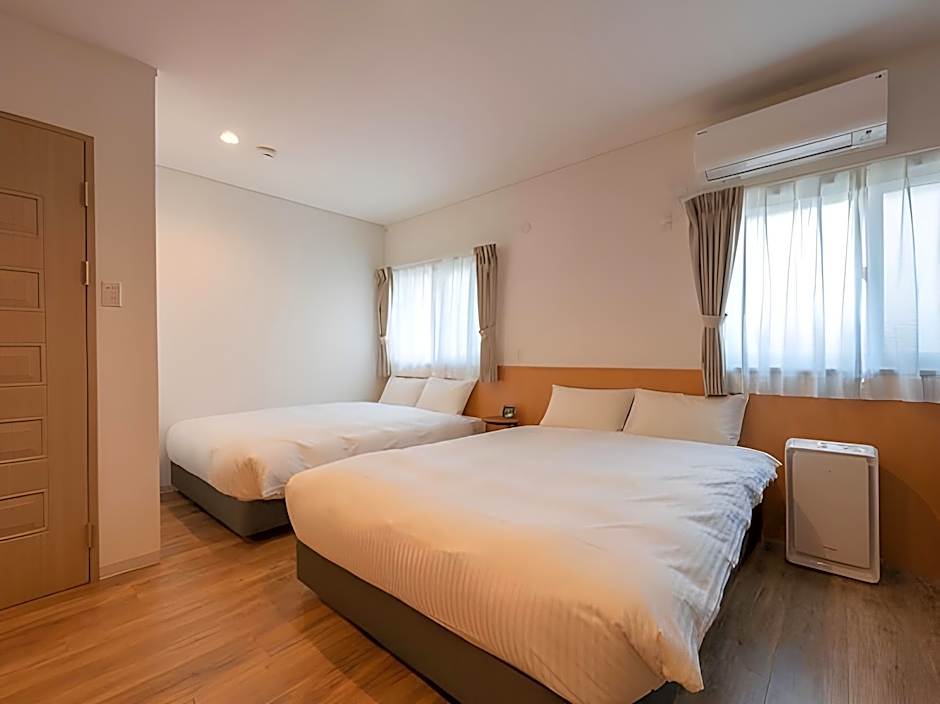 Hotel R9 The Yard Ashikaga Fukutomi