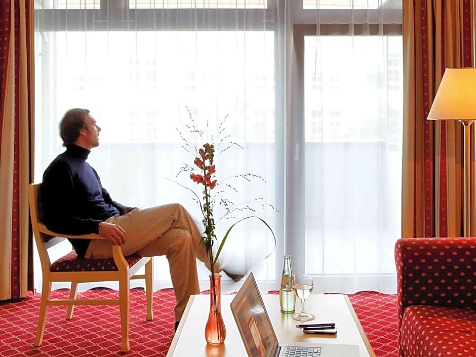 Hotel Chateau Kurfurstendamm