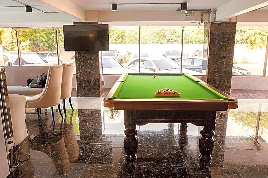 Anandpura Riverside Hotel