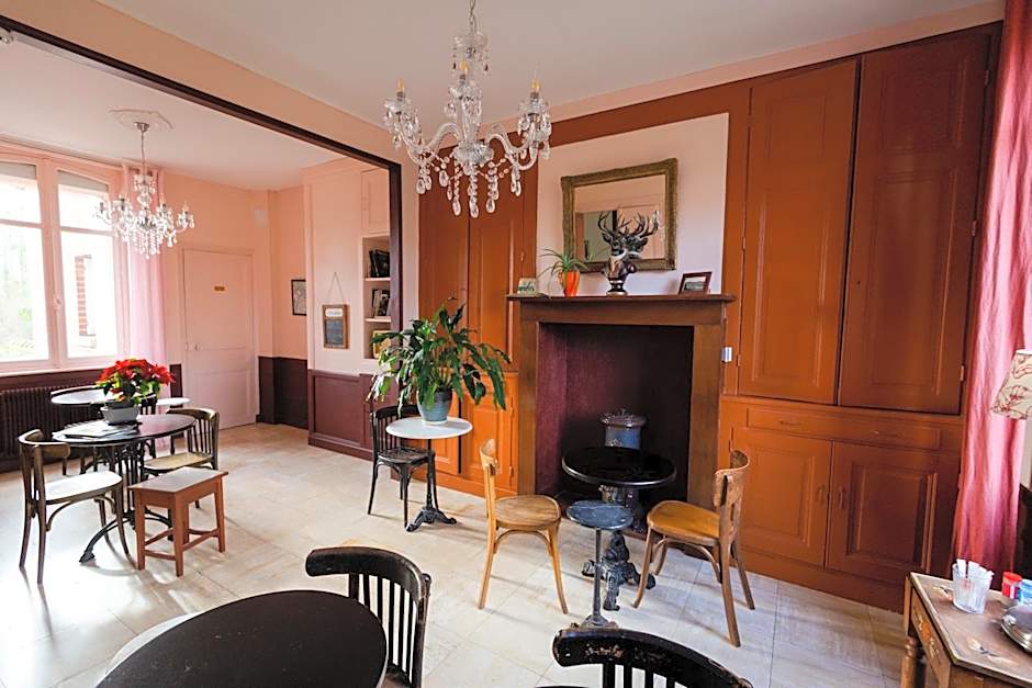 Le Jardin, chambres d'hôtes en Baie de Somme