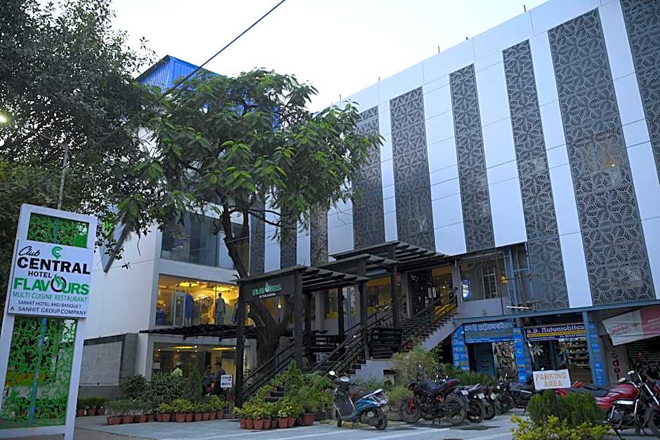 Club Central