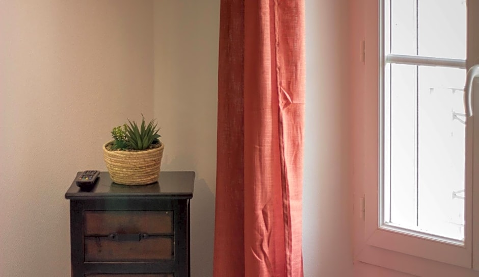 Les chambres touristique Juléa