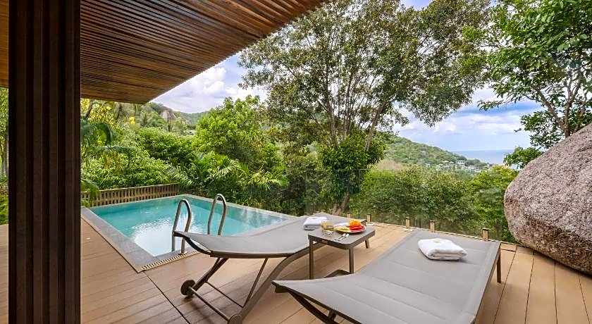 Tanote Villa, Koh-Tao