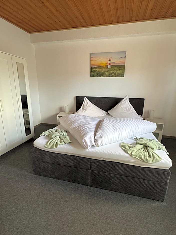 Hotel-Restaurant Christine