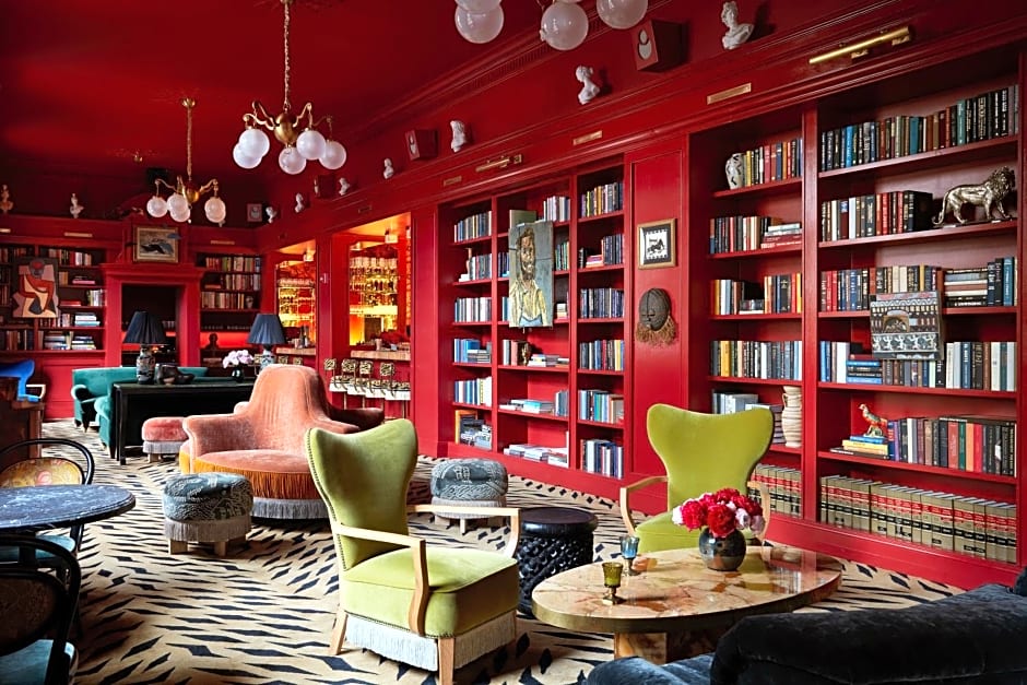 Maison Métier, in the Unbound Collection by Hyatt