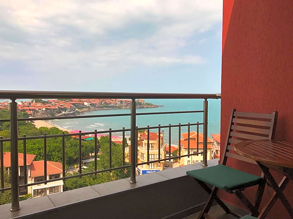 Family Hotel Radiana
