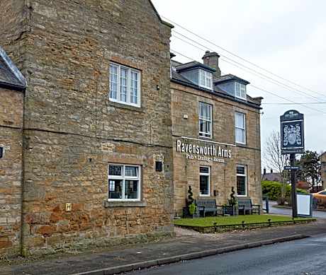 Ravensworth Arms by Chef & Brewer Collection
