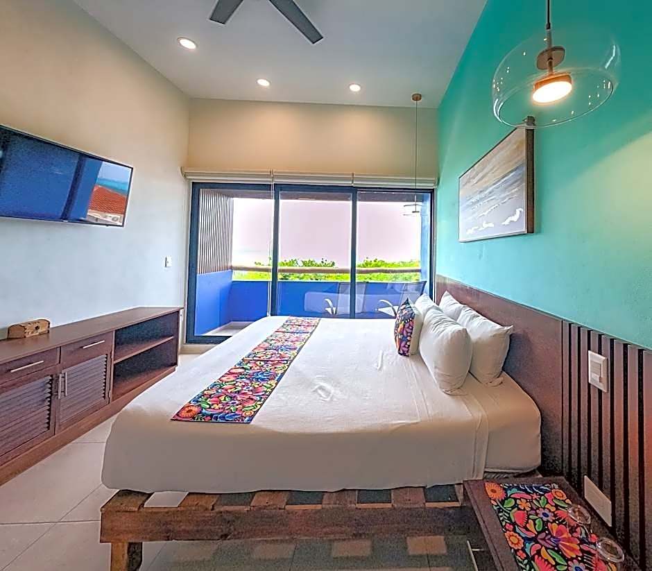 Casa de los Suenos Hotel