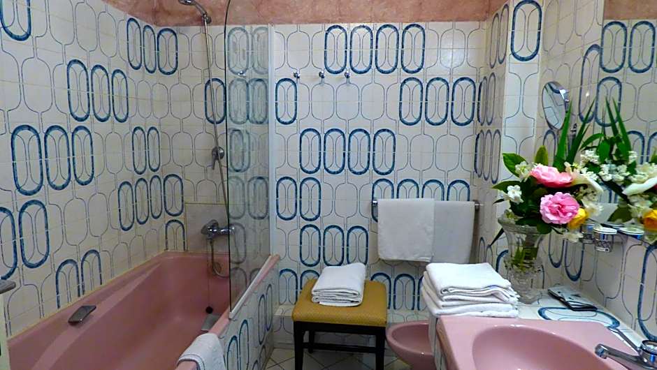 Hôtel Restaurant Le Bellevue Montrichard 3 étoiles