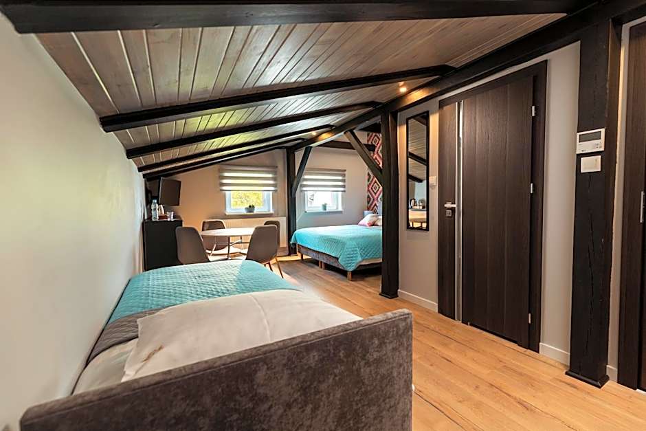 Villa Toscania-check in 24h