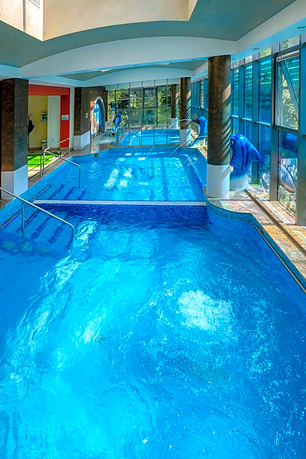 Hissar Spa Hotel