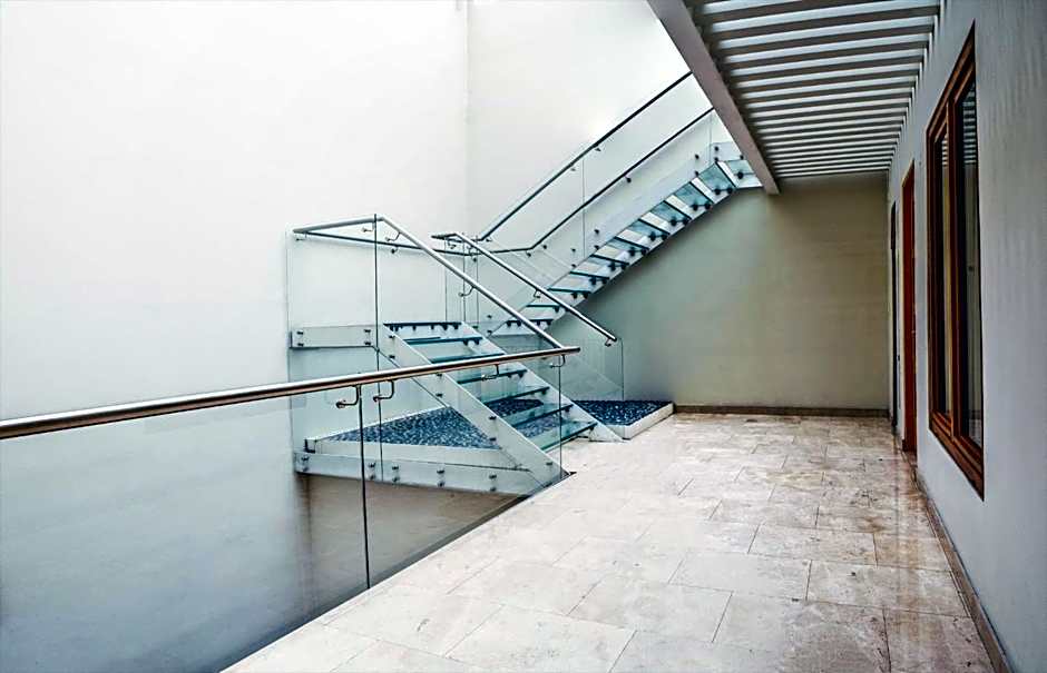 Hotel Parador de Alcalá