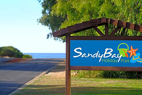 Sandy Bay Holiday Park