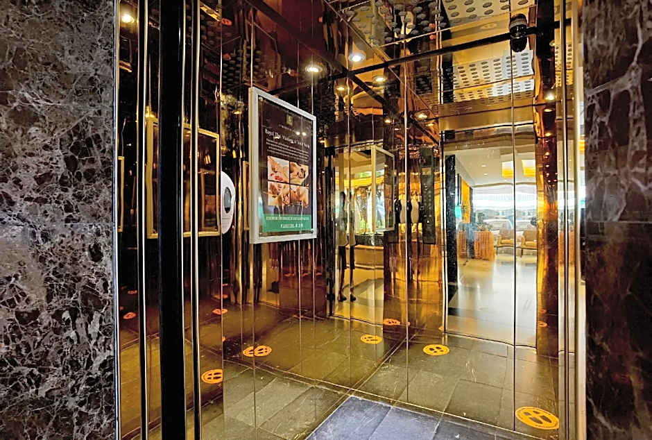 Nova Gold Hotel Pattaya