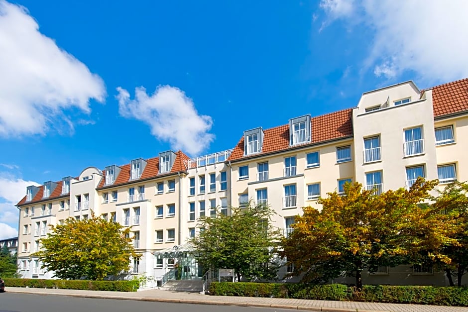 ACHAT Hotel Dresden Elbufer