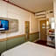 ibis budget Campinas Aquidaban