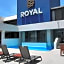 Hotel Royal Reforma
