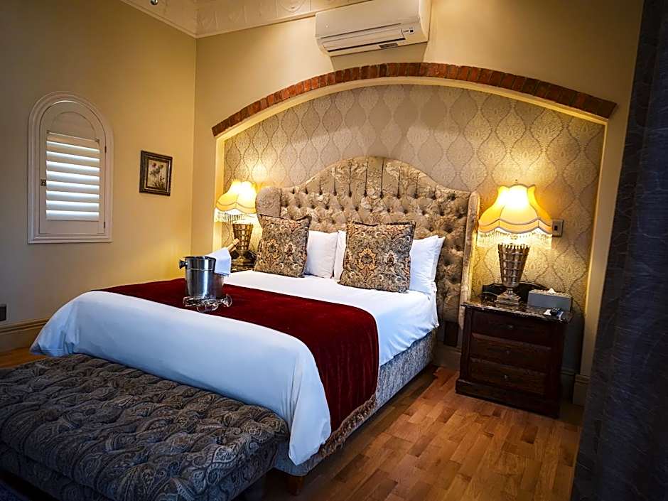 Three Rivers Lodge and Villas