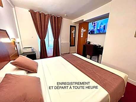 Le Nouvel Hotel Du Theatre