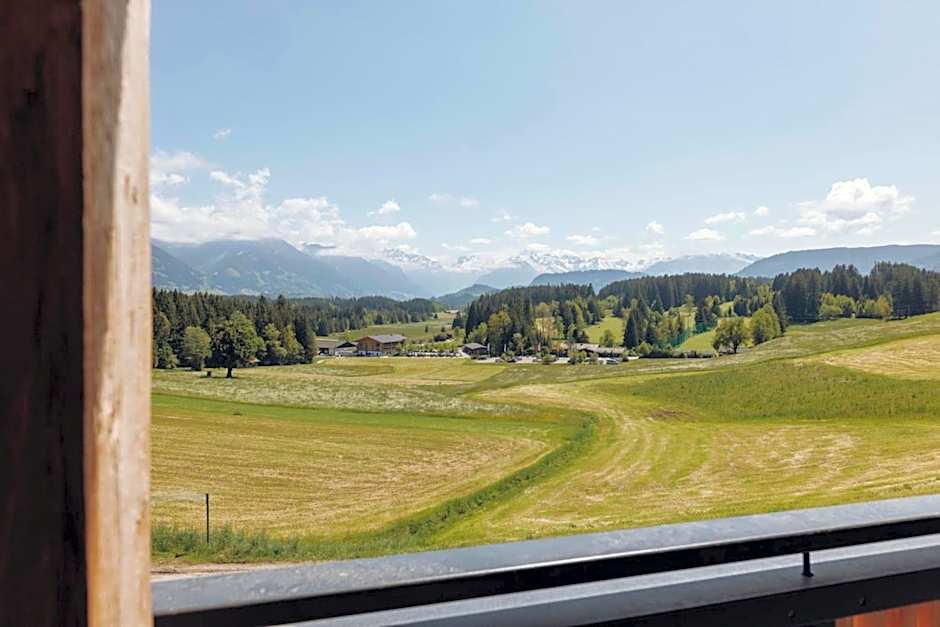 Platzhirsch Ofterschwang