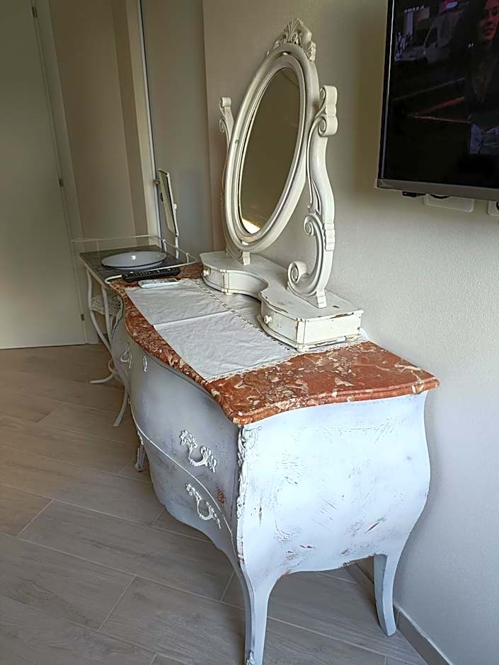 Locanda della Rocca di Camagna