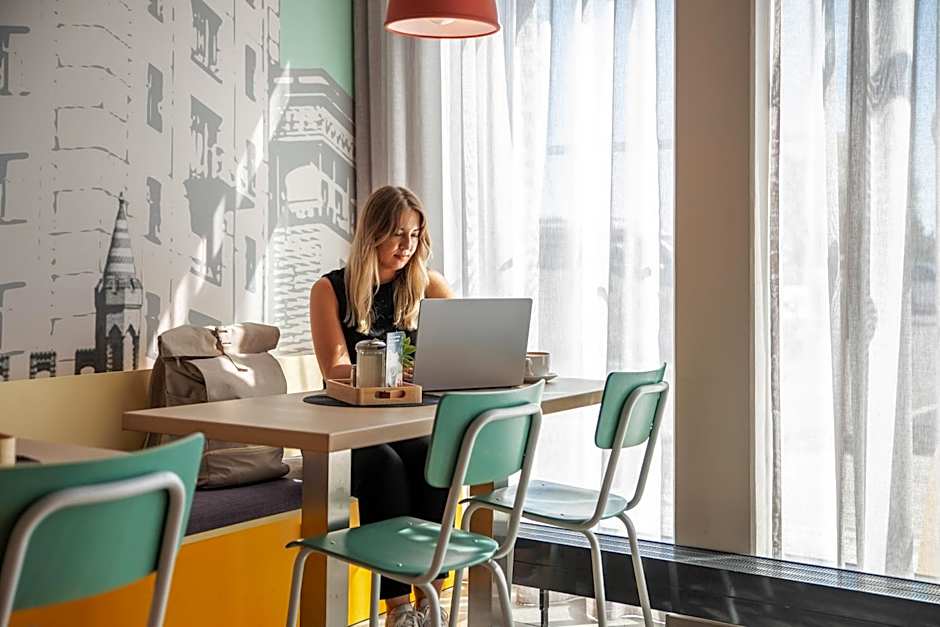 MEININGER Hotel Berlin Airport