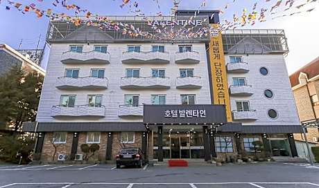 Korean Style Ondol Room