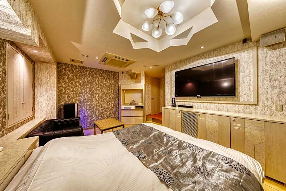 HOTEL LUNA Izumiotsu (Adult Only)