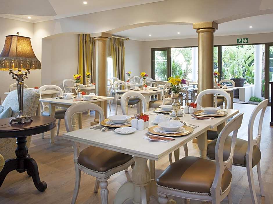 Hermanus Guest House