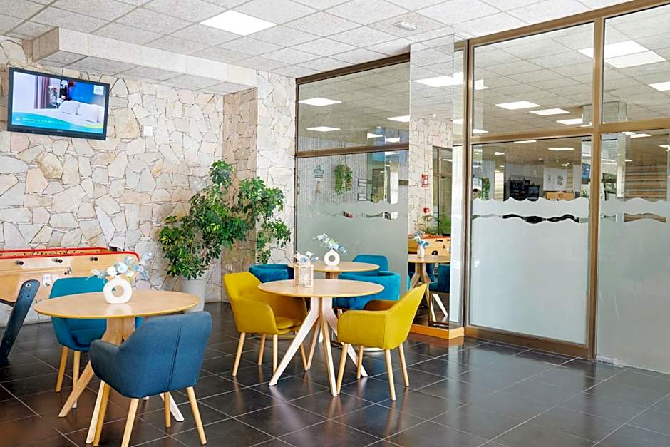 Aparthotel Ona Palamós