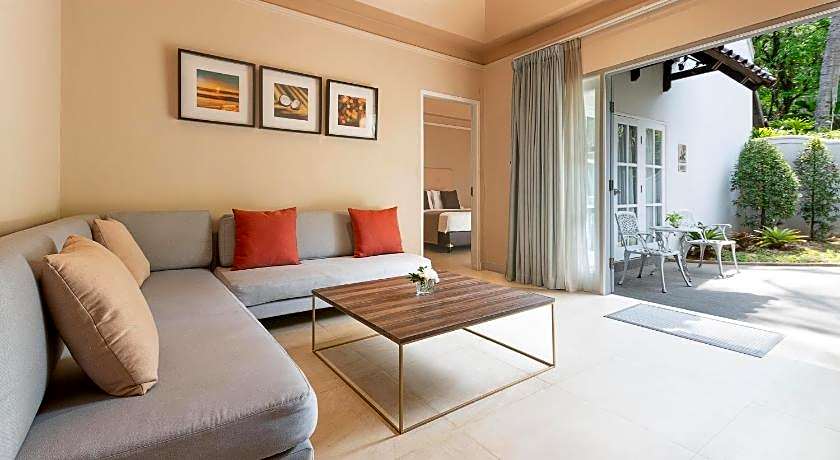 Aryaduta Lippo Village