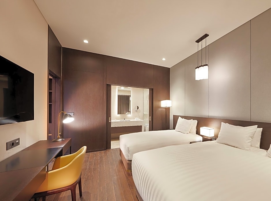 Skybay Hotel Gyeongpo