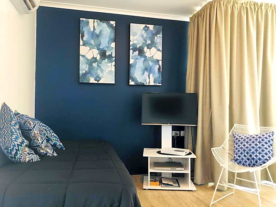 Maroochy River Bungalows