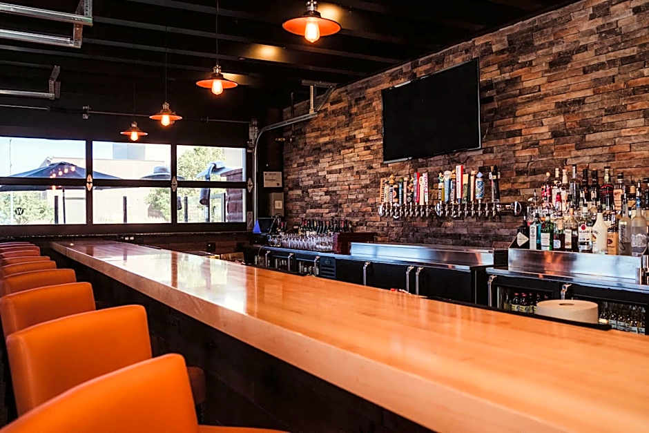 Cobblestone Hotel & Suites - Ottumwa