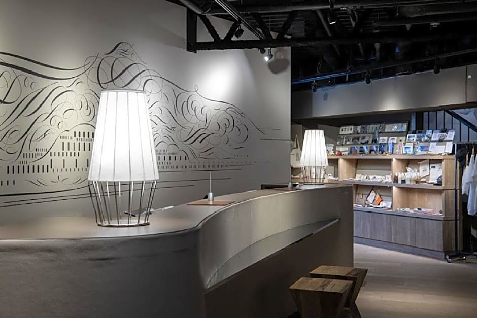 THE SHARE HOTELS HakoBa Hakodate