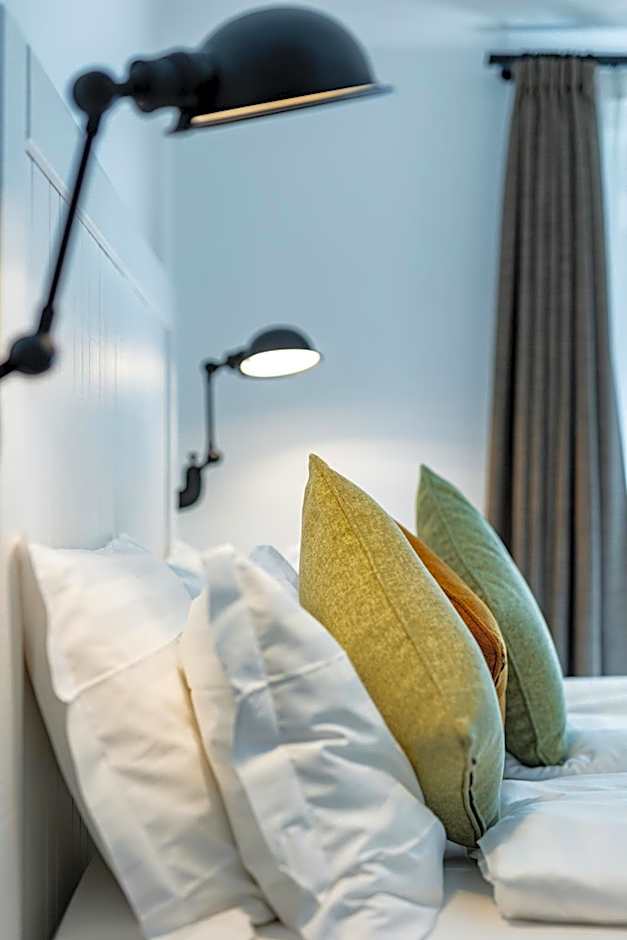 Seta Hotel