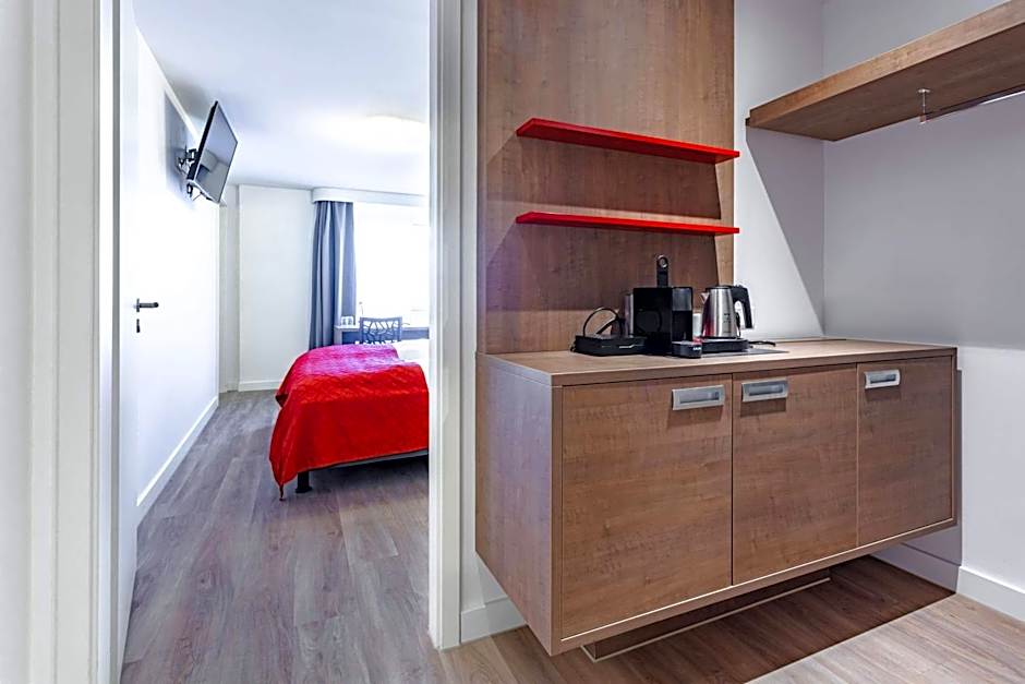 Art & Business Hotel