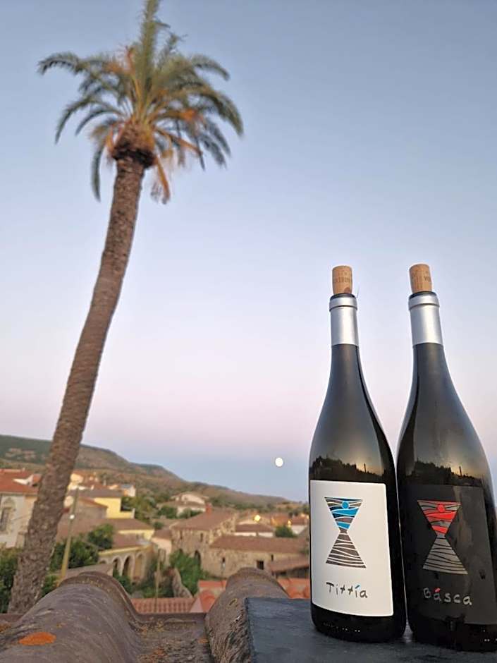 Casa Susanna Rural Sardinia