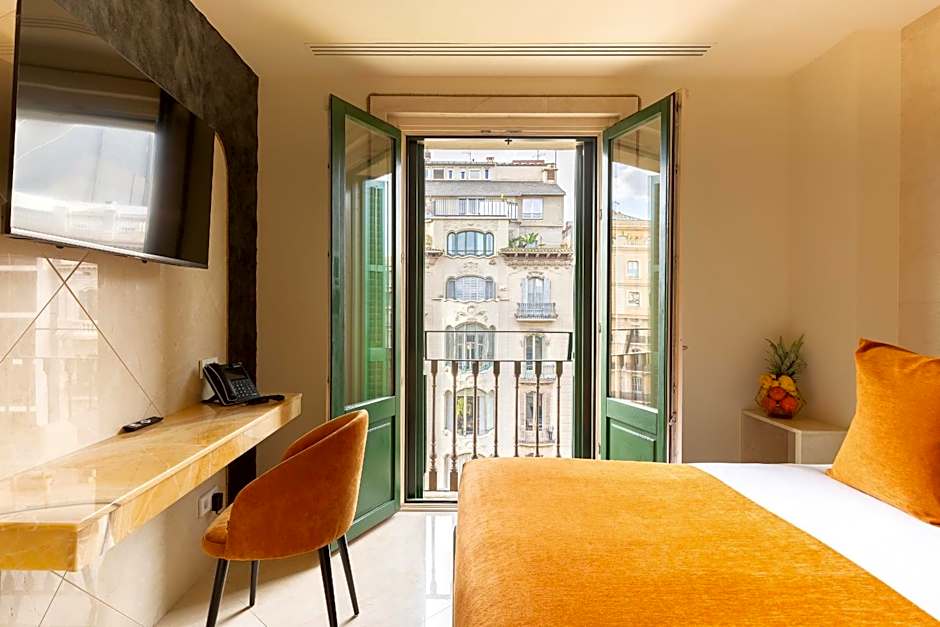 Cosmo Apartments Rambla Catalunya