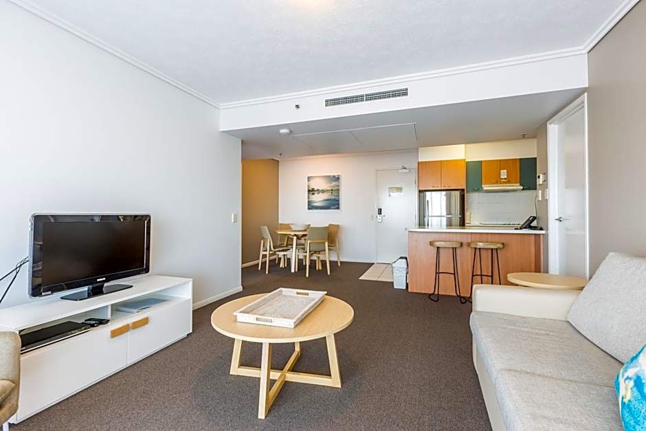 Club Wyndham Kirra Beach, Trademark Collection by Wyndham