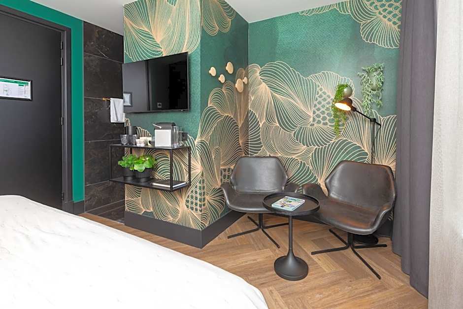 Boutiquehotel Princenjagt